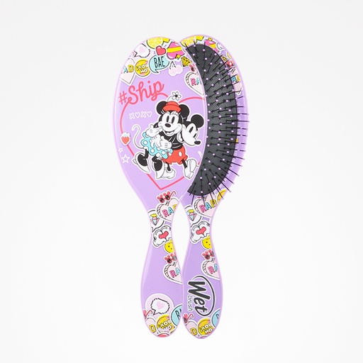 [BFCEP57801] CEPILLO DISNEY CLASSICS-SO IN LOVE MICKEY - WET BRUSH (57040)