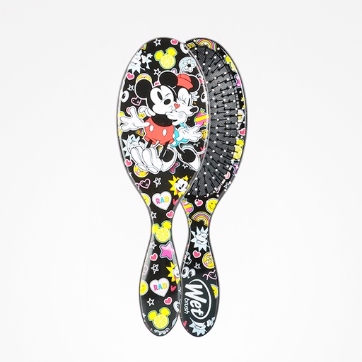 [BFCEP57798] CEPILLO DISNEY CLASSICS-SUPER COOL MICKEY - WET BRUSH (57040)