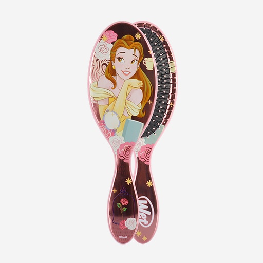 [BFCEP57035] CEPILLO ORIGINAL DETANGLER PRINCESS WHOLEHEARTED BELLE LIGHT PINK - WET BRUSH (57029)