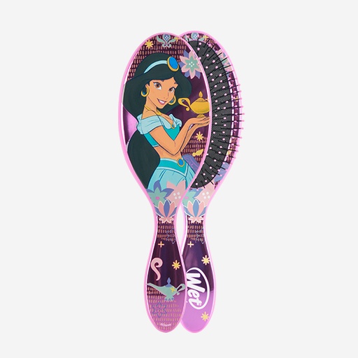[BFCEP57033] CEPILLO ORIGINAL DETANGLER PRINCESS WHOLEHEARTED JASMINE DARK - WET BRUSH (57029)