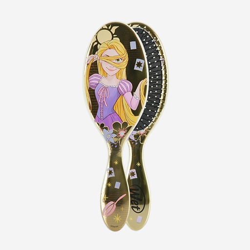 [BFCEP57031] CEPILLO ORIGINAL DETANGLER PRINCESS WHOLEHEARTED RAPUNZEL - WET BRUSH (57029)