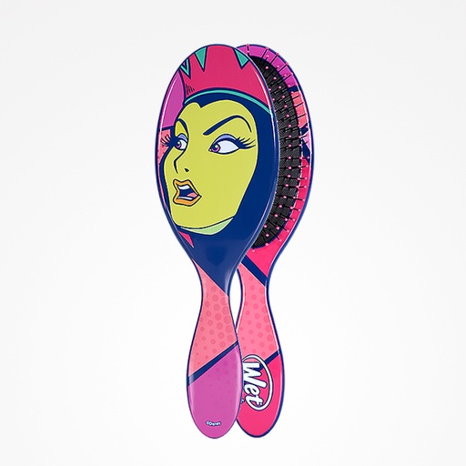 [BFCEP56418] CEPILLO DISNEY ORIGINAL DETANGLER EVIL QUEEN - WET BRUSH