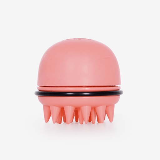 [BFCEP54318] SCALP BRUSH CORAL - WET BRUSH