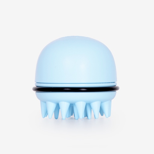[BFCEP54315 36763] CEPILLO SCALP BRUSH BLUE - WET BRUSH