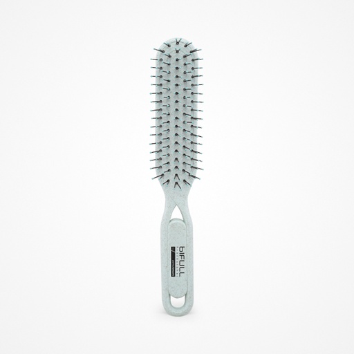 [BFCEP45157 37035] CEPILLO RECTANGULAR BIODEGRADABLE BIOFRIENDLY VERDE - BIFULL