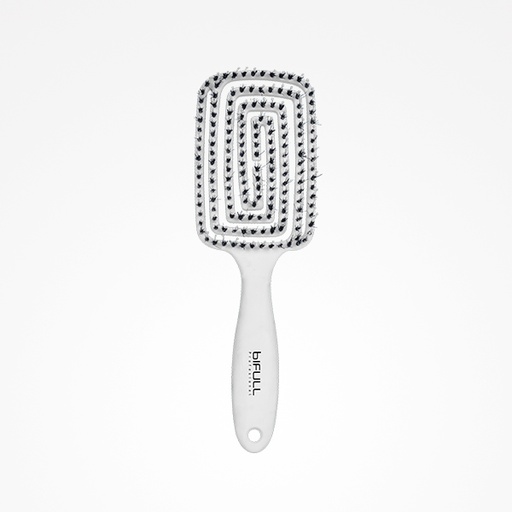 [BFCEP44742 33714] CEPILLO ESQUELETO MAZE BLANCO - BIFULL