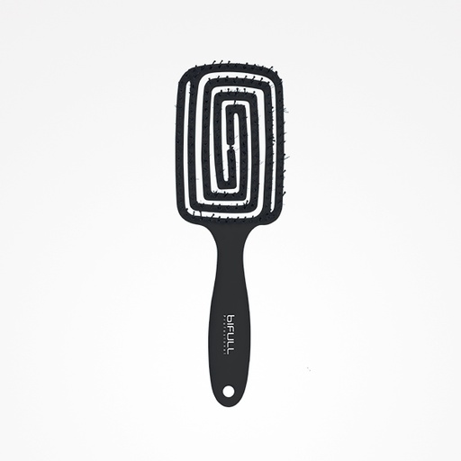 [BFCEP44740 33713] CEPILLO ESQUELETO MAZE NEGRO - BIFULL