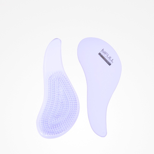 [BFCEP44659 33221] CEPILLO DESENREDANTE MATTE DETANGLE BRUSH LAVANDA - BIFULL