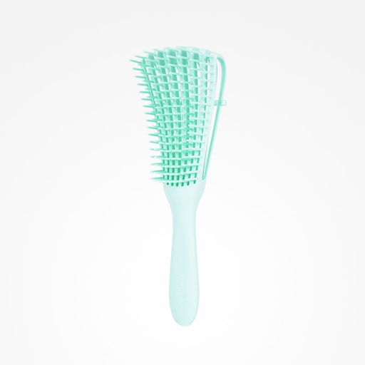 [BFCEP44646 33583] CEPILLO DESENREDANTE RIZOS VERDE DEREN CURLS - BIFULL