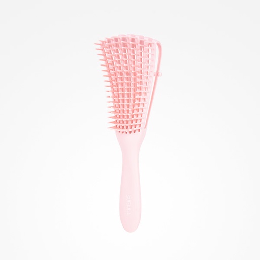 [BFCEP44645 33582] CEPILLO DESENREDANTE RIZOS ROSA DEREN CURLS - BIFULL
