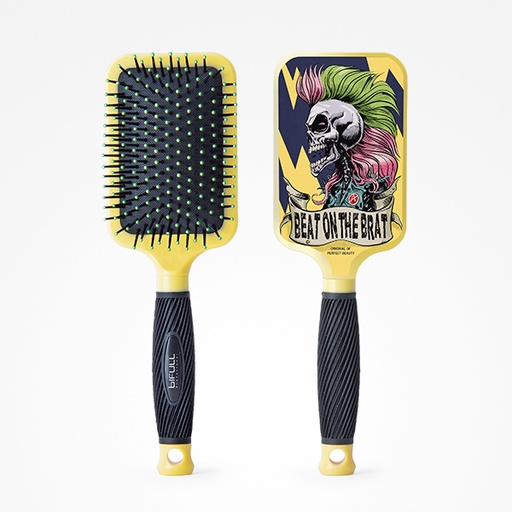 [BFCEP44085 27690] CEPILLO RAQUETA PUNK - BIFULL