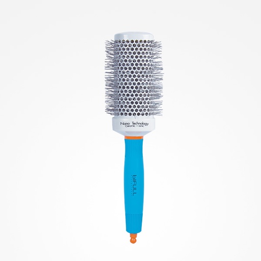 [BFCEP43875 26949] CEPILLO TÉRMICO CUADRADO CON PIN PARA SEPARACIÓN SQUARE EXTENDED 53MM - BIFULL