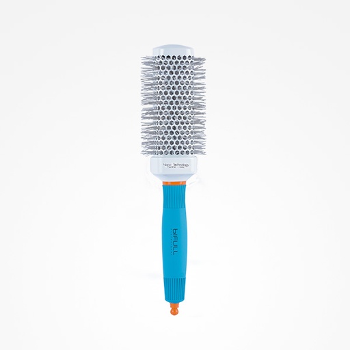 [BFCEP43874 26948] CEPILLO TÉRMICO CUADRADO CON PIN PARA SEPARACIÓN SQUARE EXTENDED 43MM - BIFULL