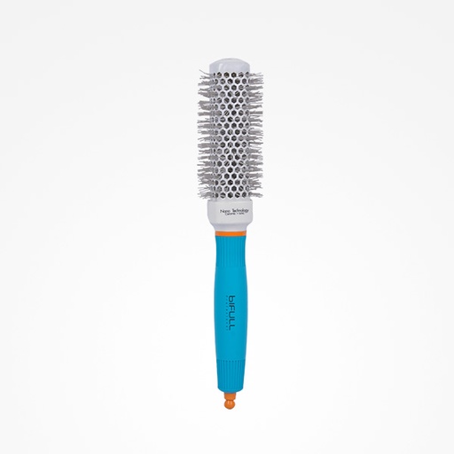 [BFCEP43873 26947] CEPILLO TÉRMICO CUADRADO CON PIN PARA SEPARACIÓN SQUARE EXTENDED 32MM - BIFULL