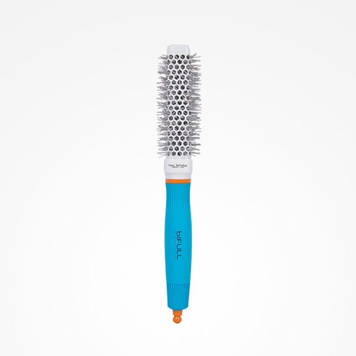 [BFCEP43872 26946] CEPILLO TÉRMICO CUADRADO CON PIN PARA SEPARACIÓN SQUARE EXTENDED 25MM - BIFULL