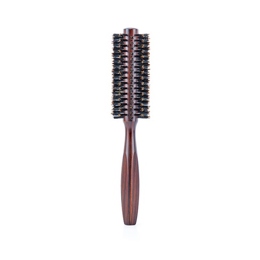 [BFCEP42936 21113] CEPILLO MADERA DE EBANO REDONDO EBONY Nº 46 - BIFULL