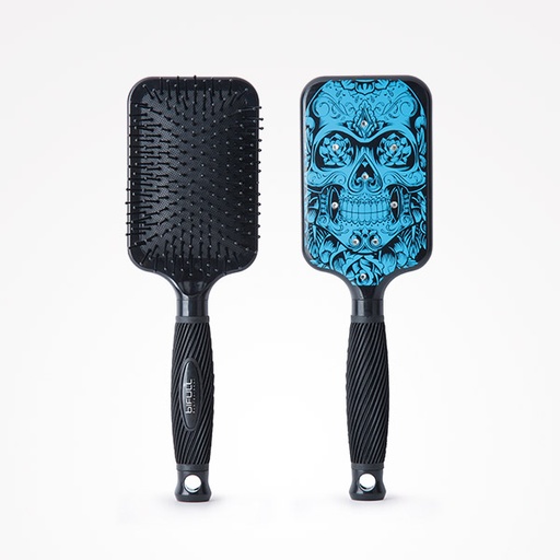 [BFCEP42829 19403] CEPILLO RAQUETA CATRIN BLUE - BIFULL