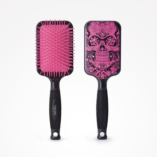 [BFCEP42821 19406] CEPILLO RAQUETA CATRIN PINK - BIFULL