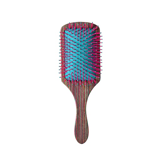 [BFCEP42742 18696] CEPILLO STRIPED WOOD PURPLE RAQUETA - BIFULL