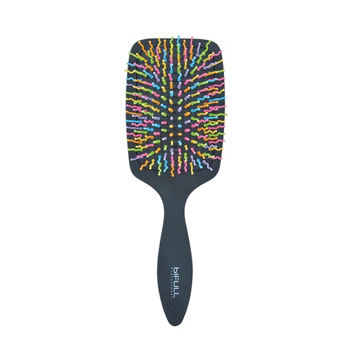 [BFCEP42422 16159] CEPILLO RAQUETA RAINBOW NEGRO - BIFULL