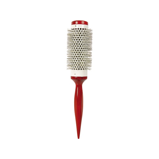 [BFCEP42293 16198] CEPILLO TERMICO COLA FINA RED WOOD Nº38 - BIFULL