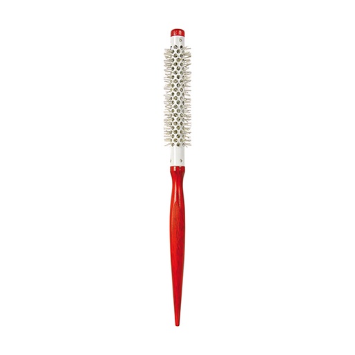 [BFCEP42288 16178] CEPILLO TERMICO COLA FINA RED WOOD Nº13 - BIFULL