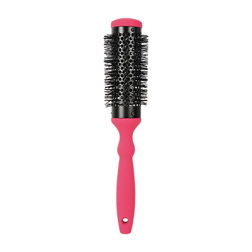 [BFCEP42277 15793] CEPILLO TERMICO VINTAGE PINK Nº38 - BIFULL
