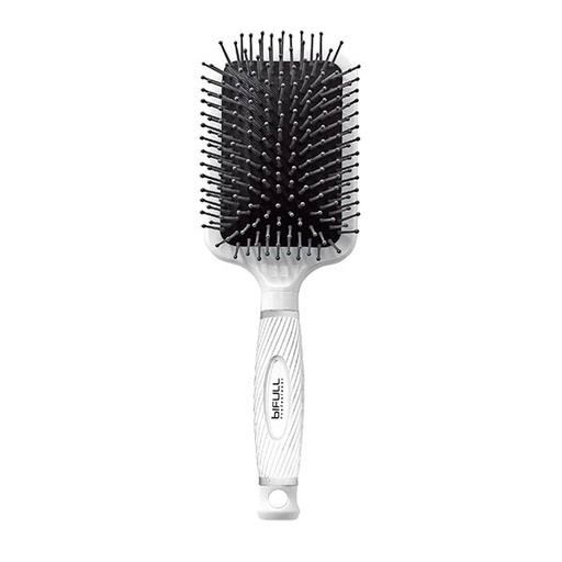 [BFCEP41362 GF9824] CEPILLO RAQUETA BASIC BLANCO - BIFULL