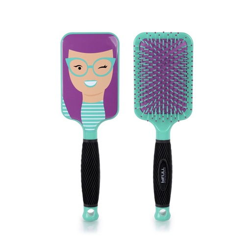 [BFCEP40739 11991] CEPILLO RAQUETA GIRLS 02 - BIFULL