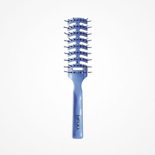 [BFCEP40616 11009] CEPILLO ESQUELETO COLORS AZUL - BIFULL