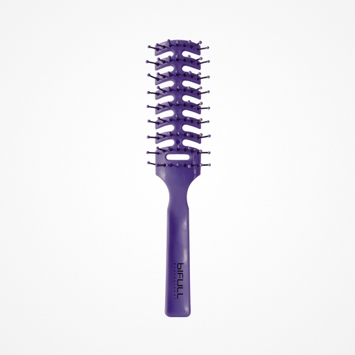 [BFCEP40615 11008] CEPILLO ESQUELETO COLORS LILA - BIFULL