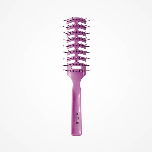 [BFCEP40613  11006] CEPILLO ESQUELETO COLORS ROSA - BIFULL
