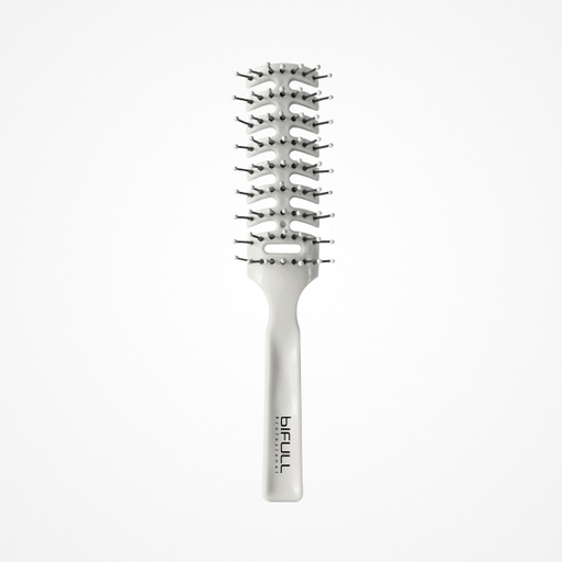 [BFCEP40612 11005] CEPILLO ESQUELETO COLORS BLANCO - BIFULL