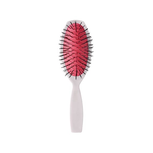 [BFCEP40606 10999] CEPILLO OVALADO COLORS BLANCO - BIFULL