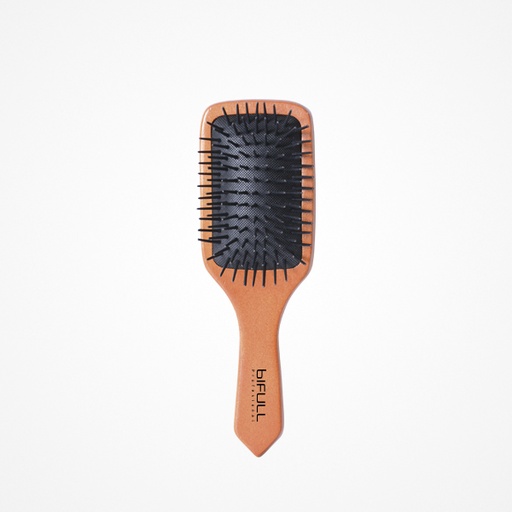 [BFCEP40594  10985] CEPILLO WOOD RAQUETA PEQUEÑO - BIFULL