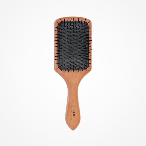 [BFCEP40593 10983] CEPILLO WOOD RAQUETA GRANDE - BIFULL