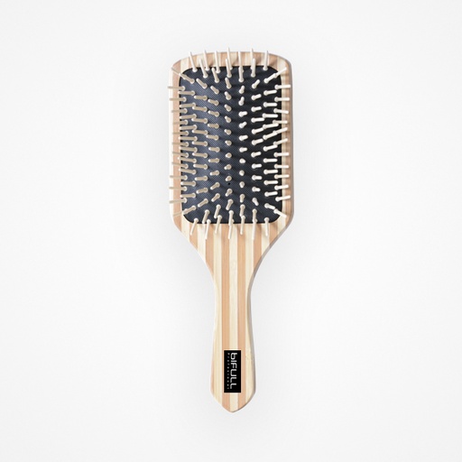 [BFCEP40589 10978] CEPILLO BAMBOO RAQUETA - BIFULL