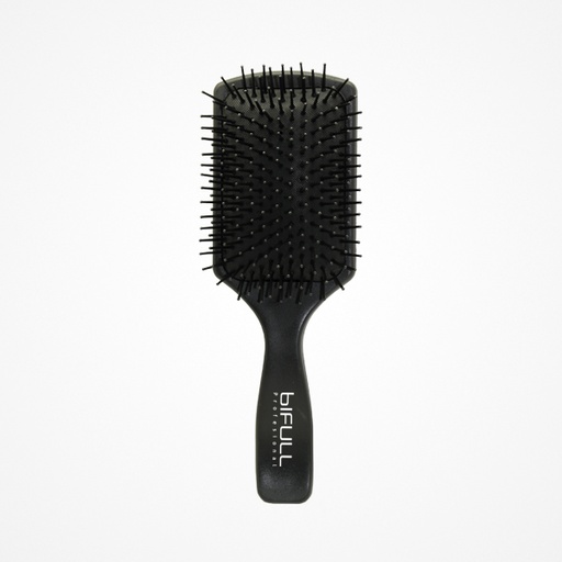 [BFCEP40442  9653] CEPILLO RAQUETA BASIC NEGRO - BIFULL