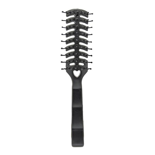 [BFCEP40412  8974] CEPILLO ESQUELETO BASIC NEGRO - BIFULL