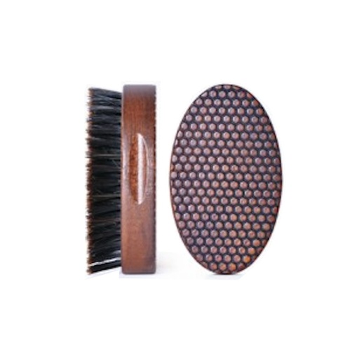 [BFCEP36693 21284] CEPILLO DE MANO CERDAS DE JABALI BEEHIVE - BIFULL