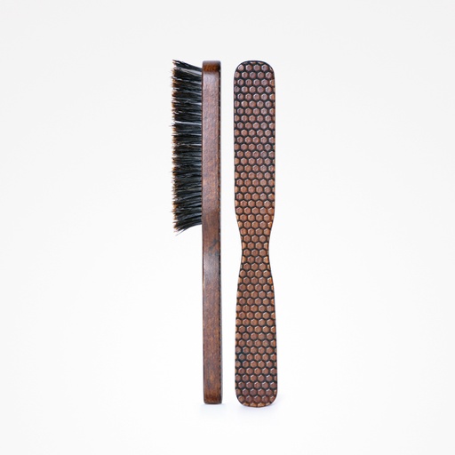 [BFCEP36692 21343] CEPILLO STYLER PEQUEÑO CERDAS DE JABALI BEEHIVE - BIFULL
