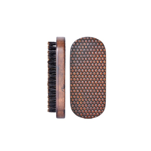 [BFCEP36687 21283] CEPILLO STYLE CERDAS DE JABALÍ BEEHIVE - BIFULL