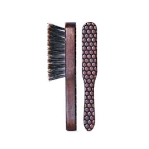 [BFCEP36685  21342] CEPILLO DE BIGOTE CERDAS JABALÍ BEEHIVE - BIFULL