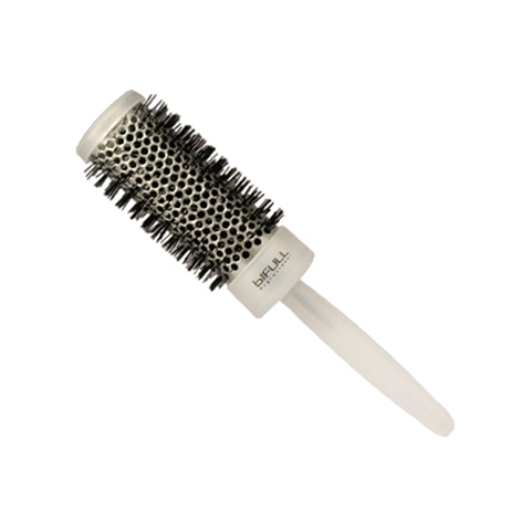 [BFCEP23857 10821] CEPILLO TERMICO BLANCO Nº43 - BIFULL