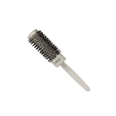 [BFCEP23856 9655] CEPILLO TERMICO BLANCO Nº37 - BIFULL