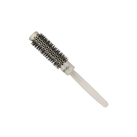 [BFCEP23854 10820] CEPILLO TERMICO BLANCO Nº28 - BIFULL