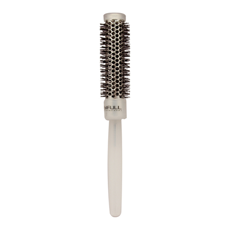 [BFCEP23853 10819] CEPILLO TERMICO BLANCO Nº23 - BIFULL