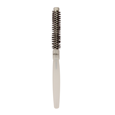 [BFCEP23851 10804] CEPILLO TERMICO BLANCO Nº12 - BIFULL