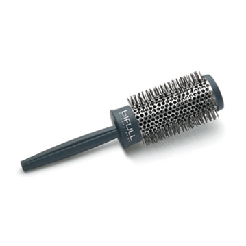 [BFCEP23819 9651] CEPILLO TERMICO GRIS Nº37 - BIFULL