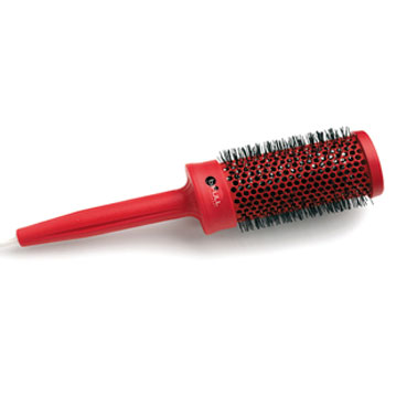 [BFCEP23719 GF8964] CEPILLO TERMICO ROJO Nº37 - BIFULL